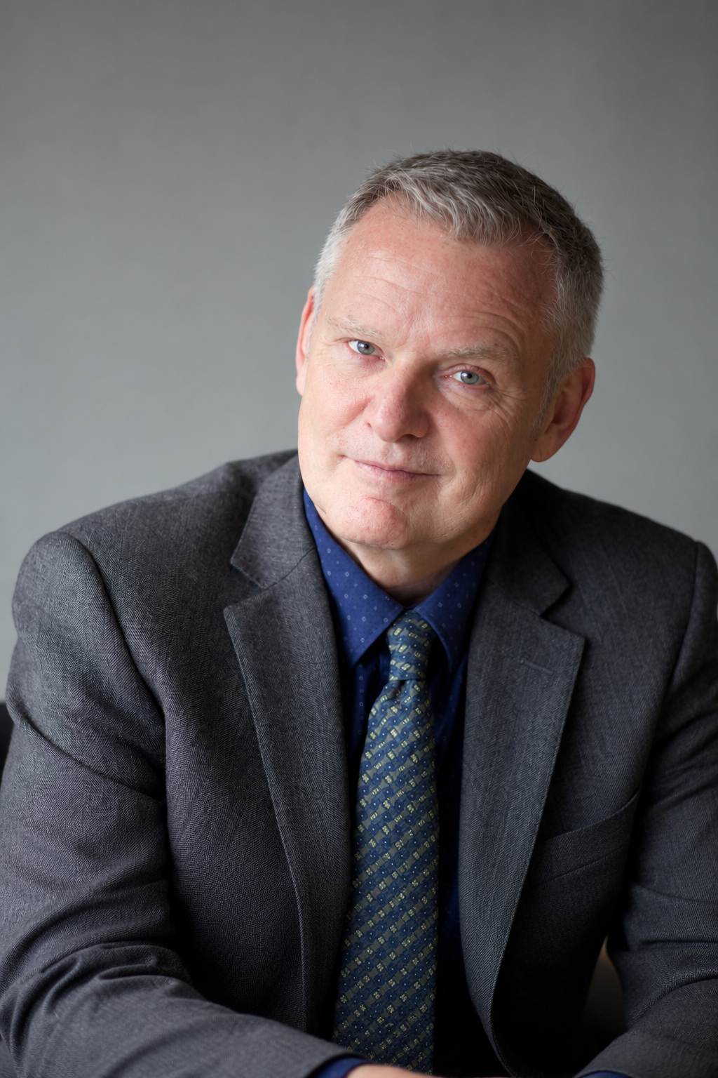 Dr. Dave Richards
